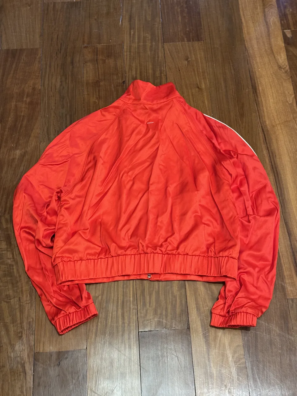 Campera Zara - Vista 3