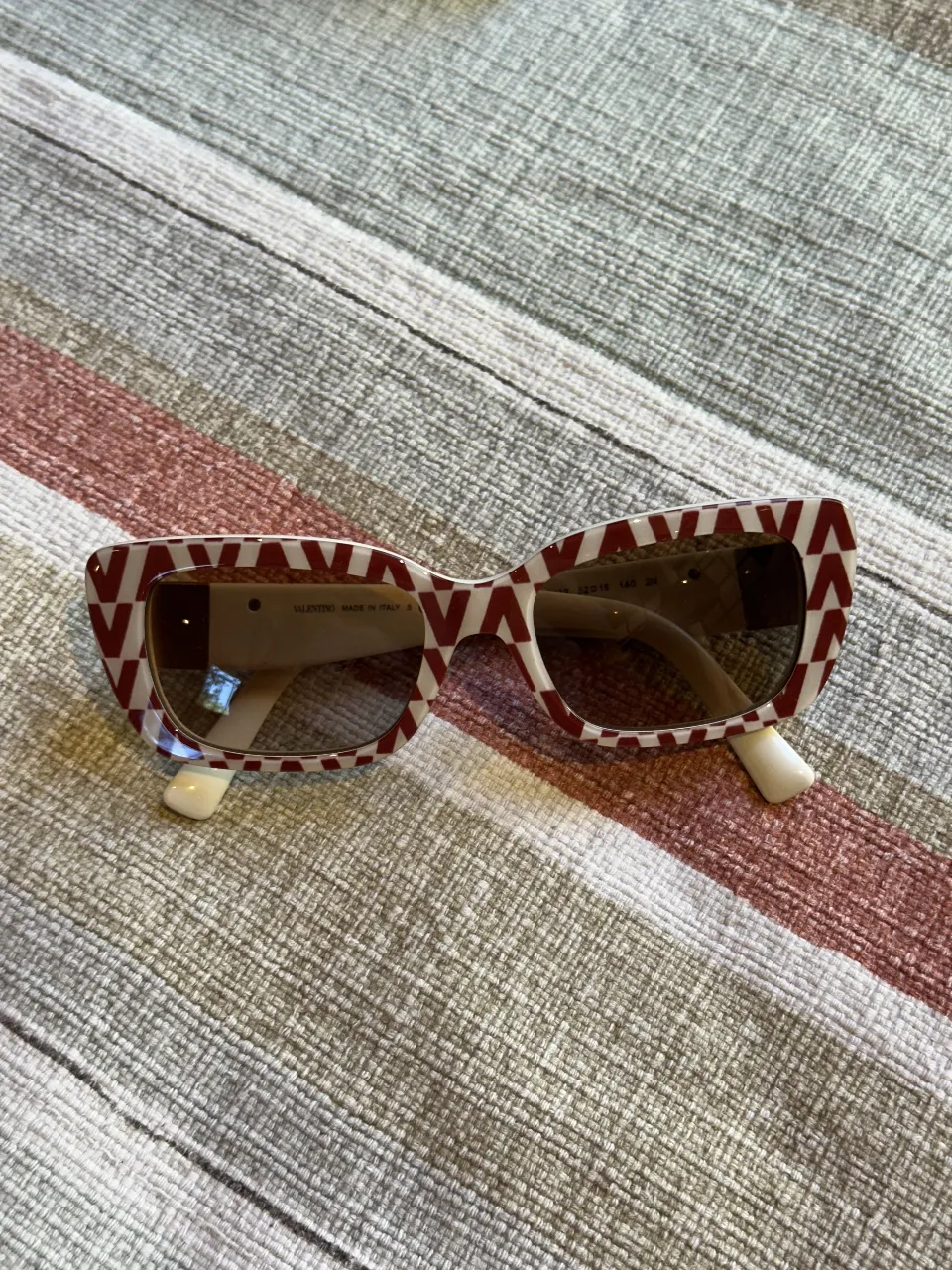 Anteojos Valentino - Vista 2