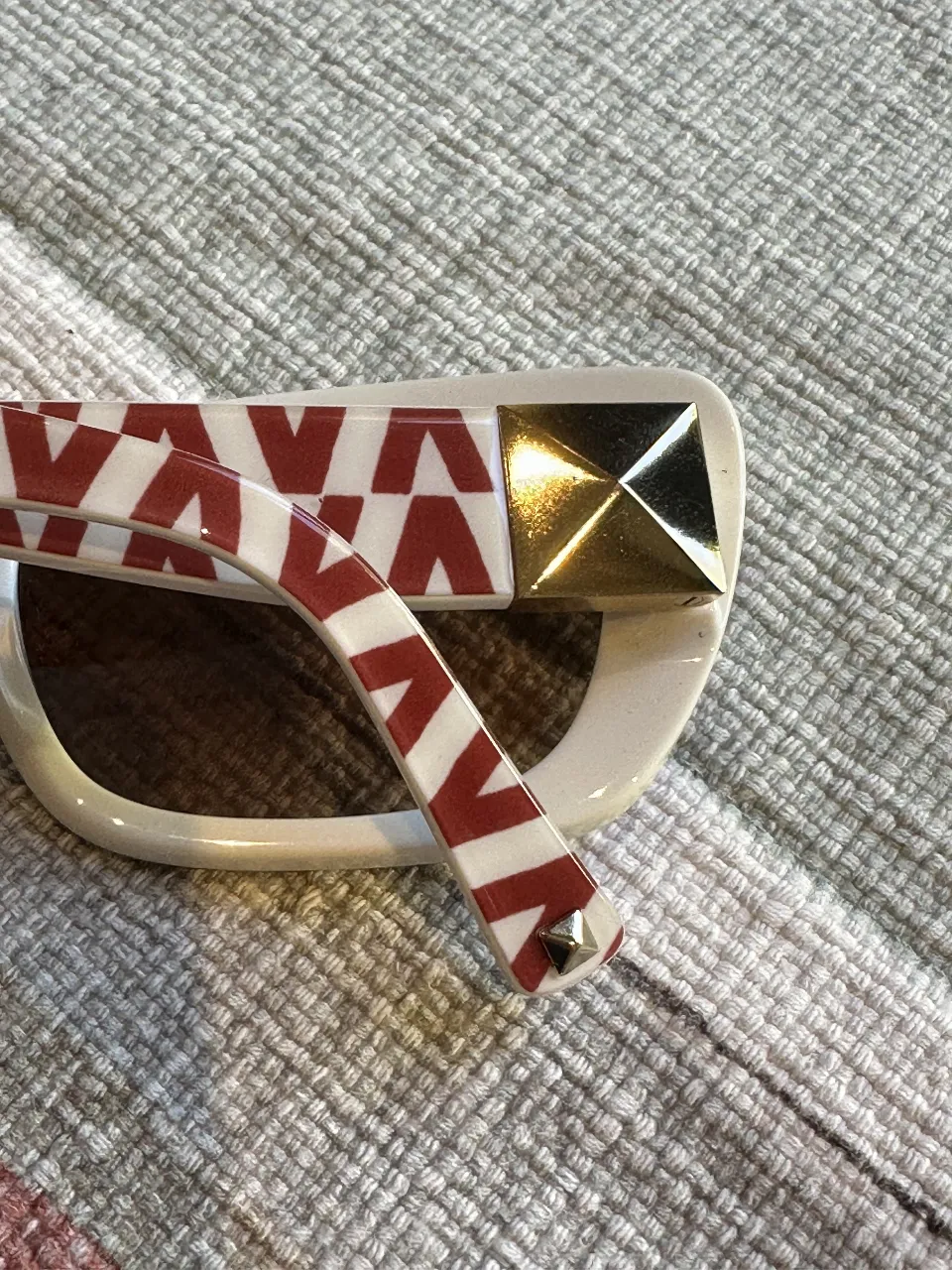 Anteojos Valentino - Vista 5