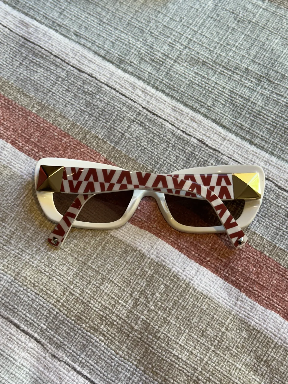 Anteojos Valentino - Vista 3