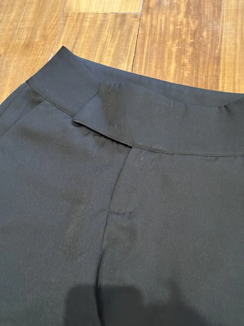 Pantalón Liebre - Vista 3