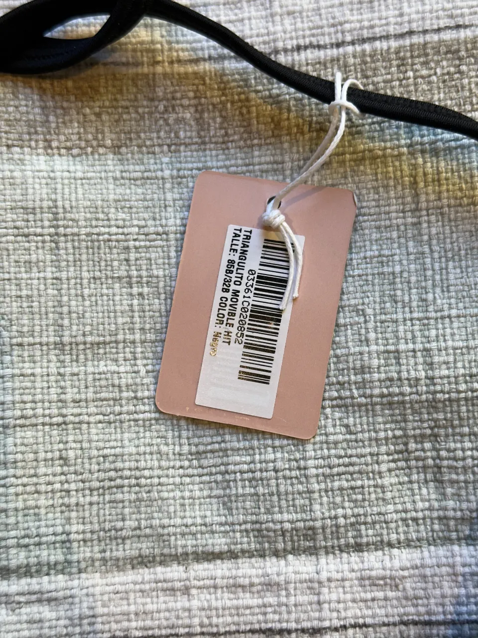 Bikini Caro Cuore - Vista 3