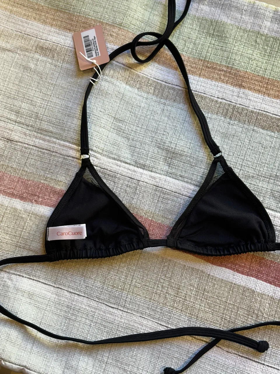 Bikini Caro Cuore - Vista 2