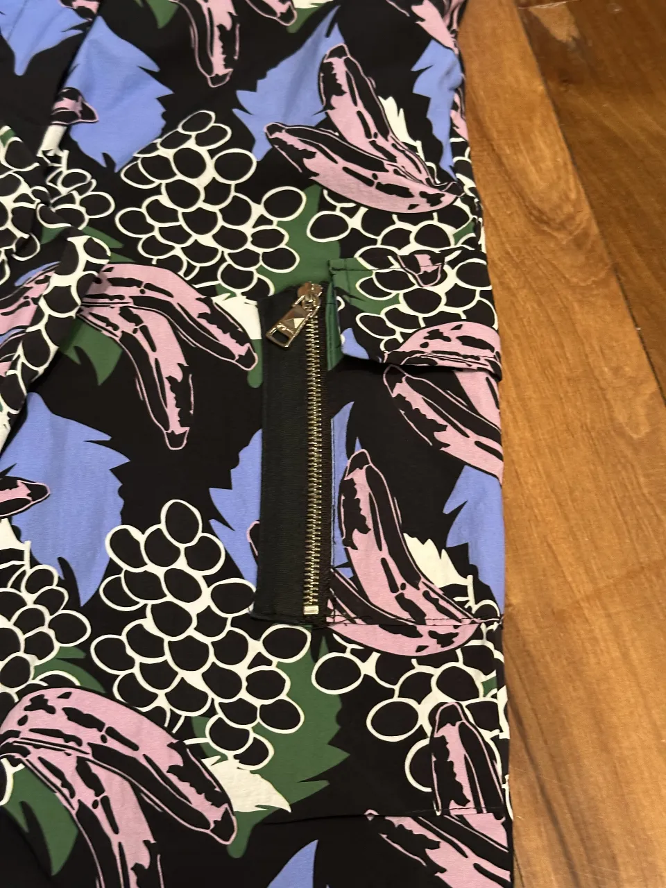 Pantalón Jazmín Chebar - Vista 2