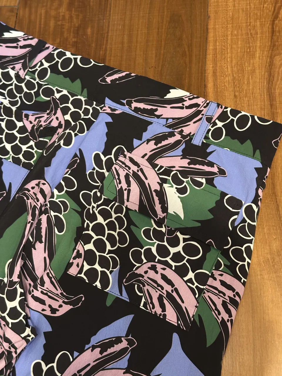 Pantalón Jazmín Chebar - Vista 6