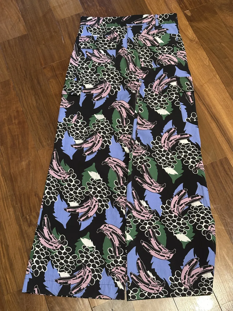 Pantalón Jazmín Chebar - Vista 5