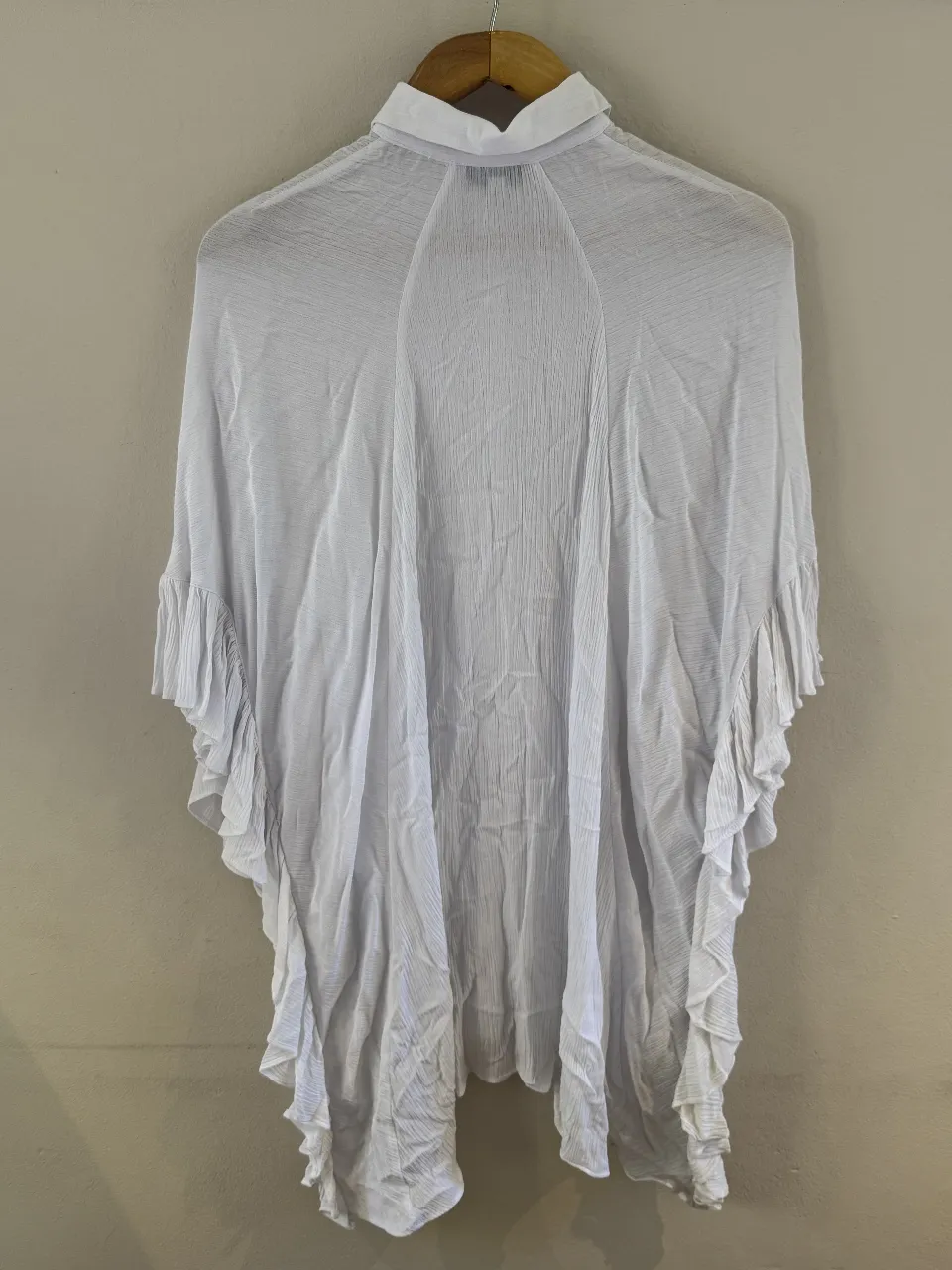 Camisa Kosiuko - Vista 3