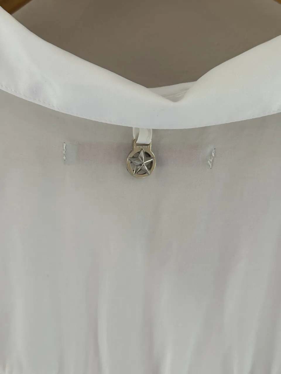 Camisa Rapsodia - Vista 4