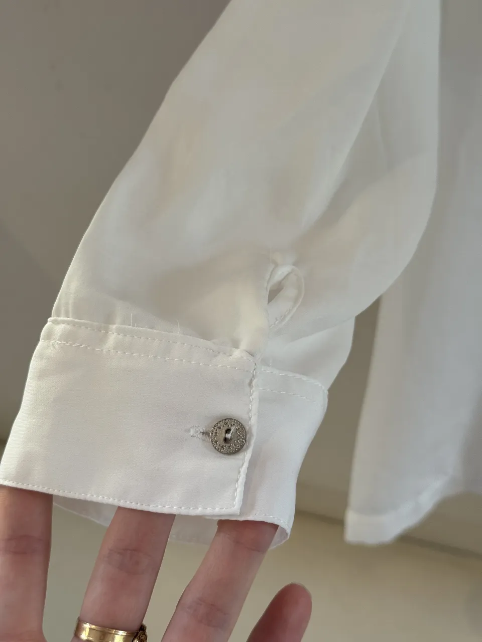 Camisa Rapsodia - Vista 2