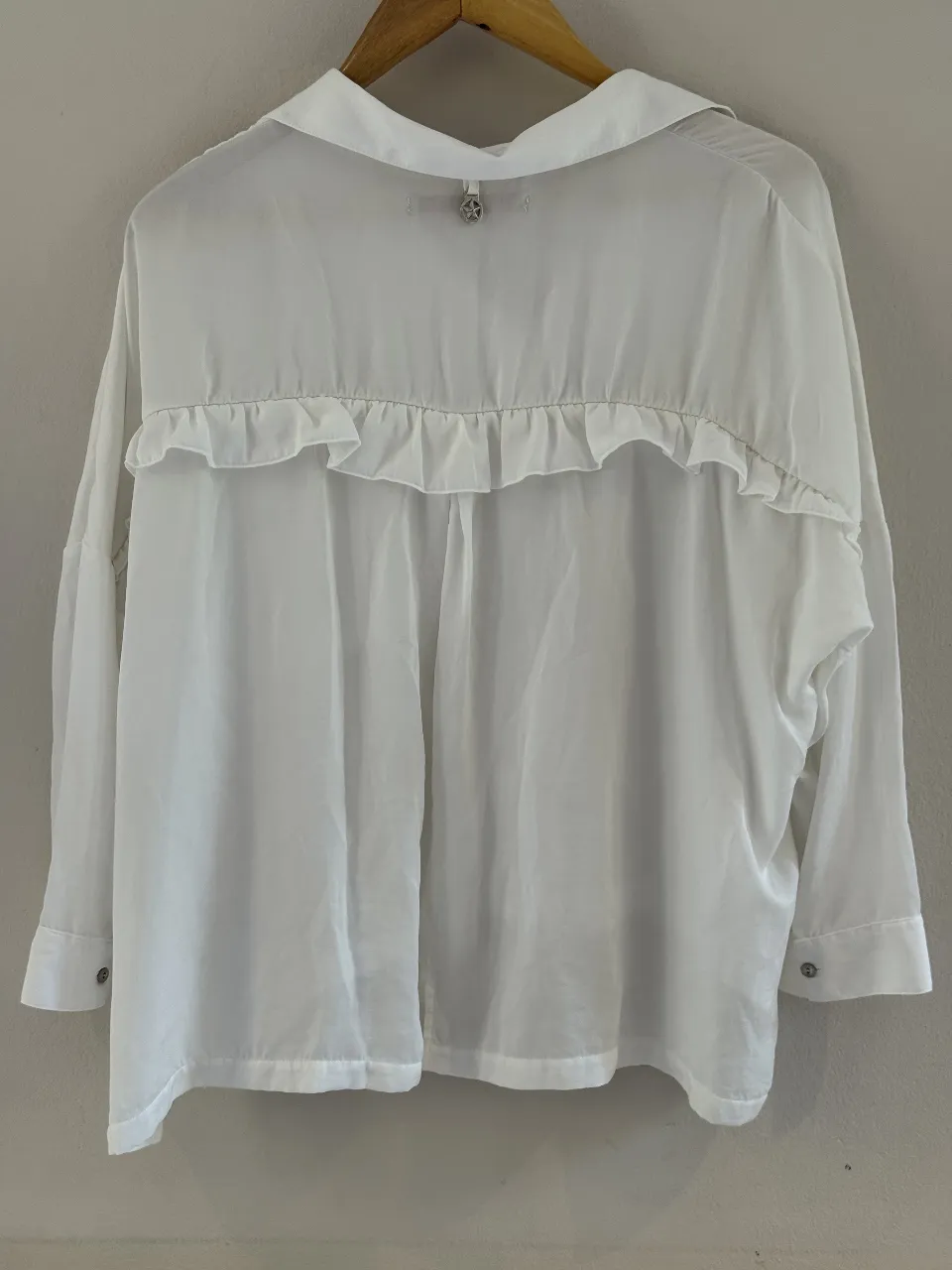 Camisa Rapsodia - Vista 3