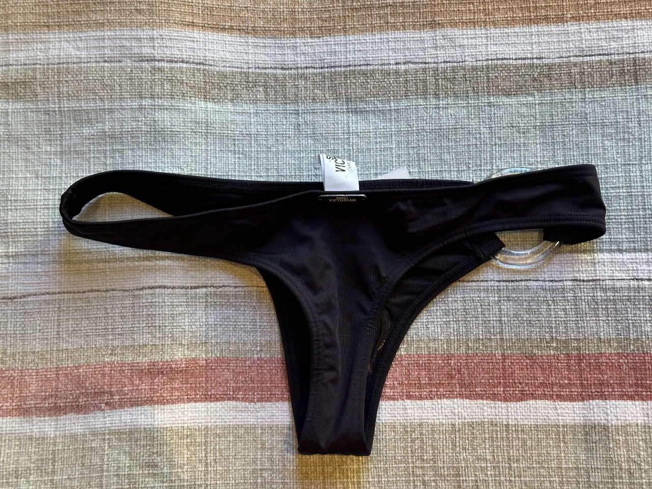 Bikini Sweet Victorian - Vista 2