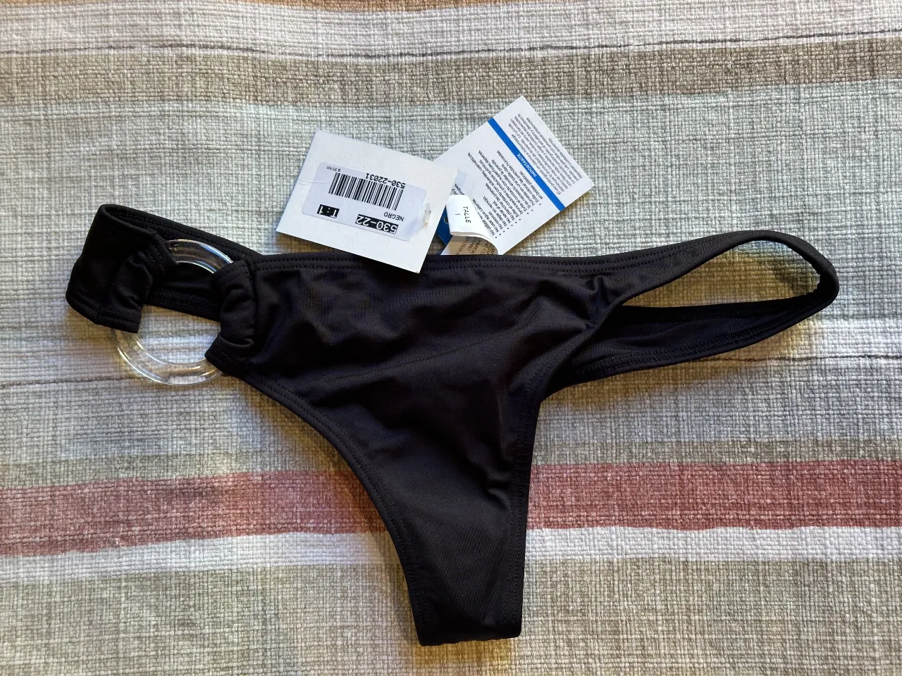 Bikini Sweet Victorian - Vista 3