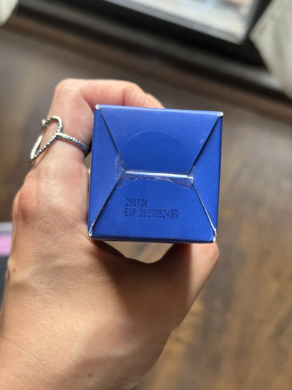 Lencería Medicube - Vista 4