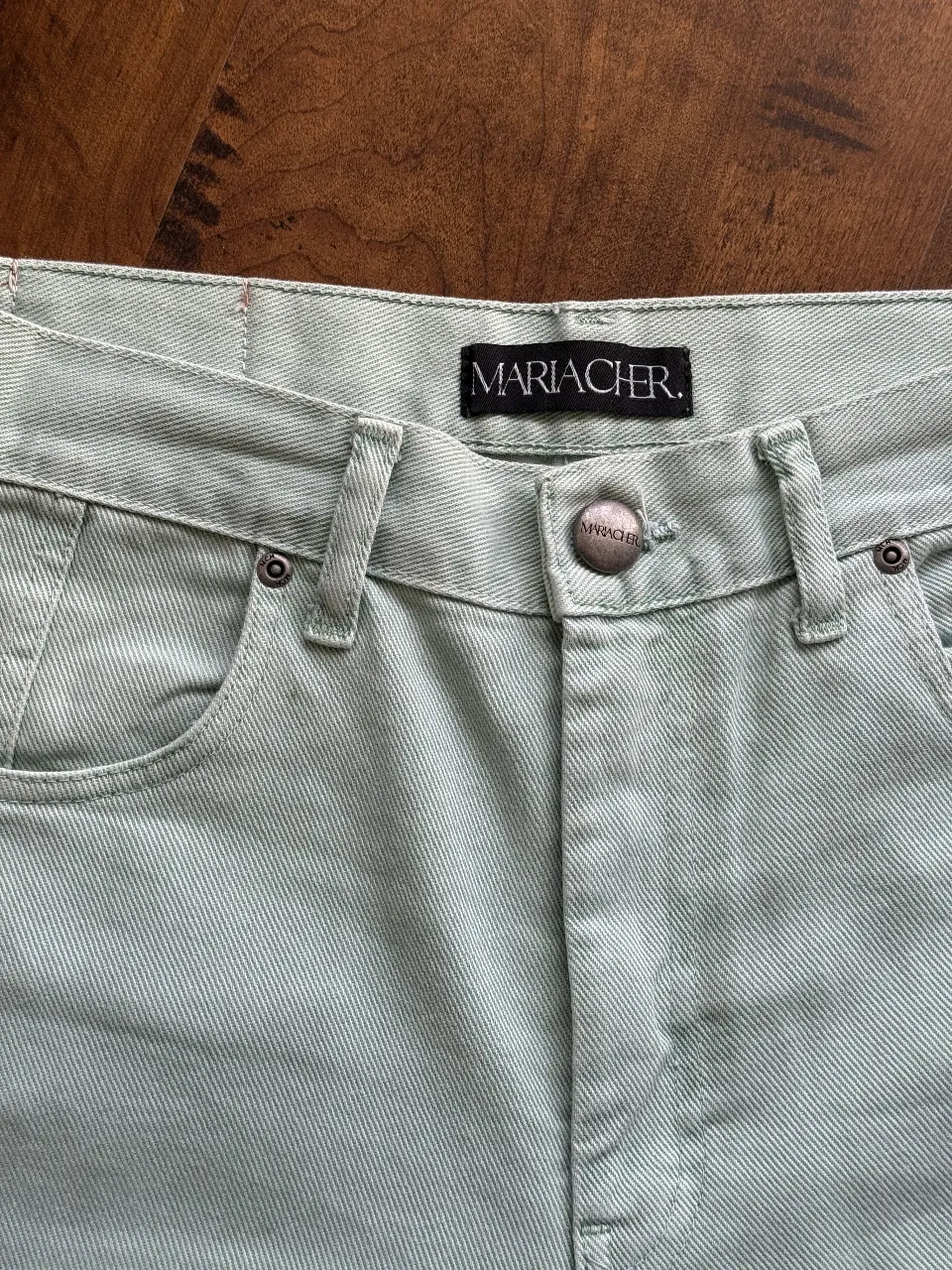 Jean Maria Cher - Vista 2