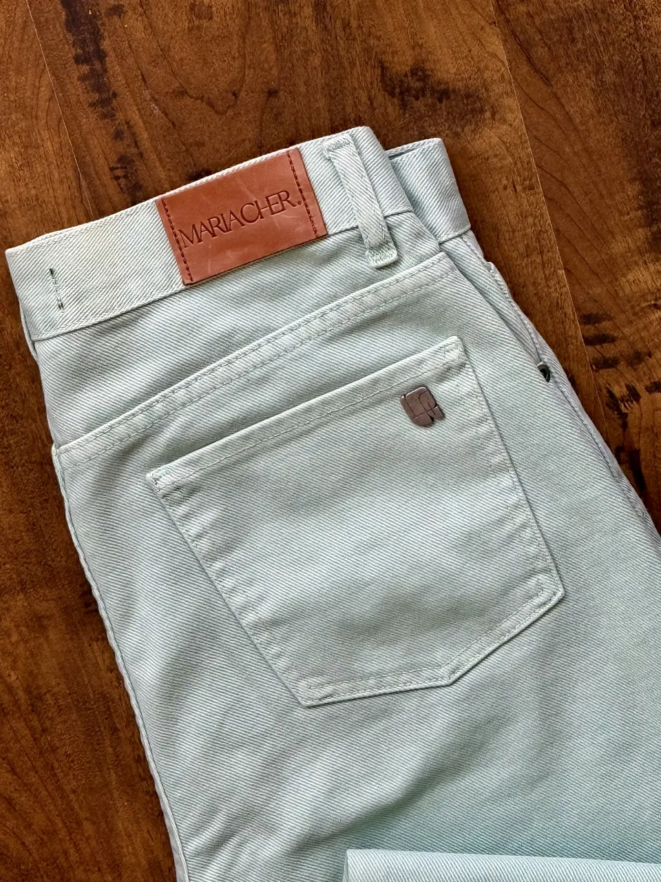 Jean Maria Cher - Vista 3