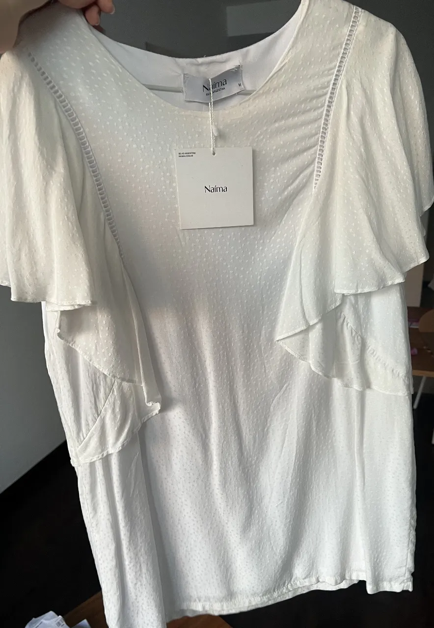 Vestido Naima - Vista 2