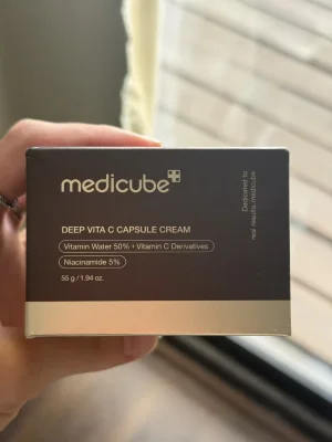 Medicube