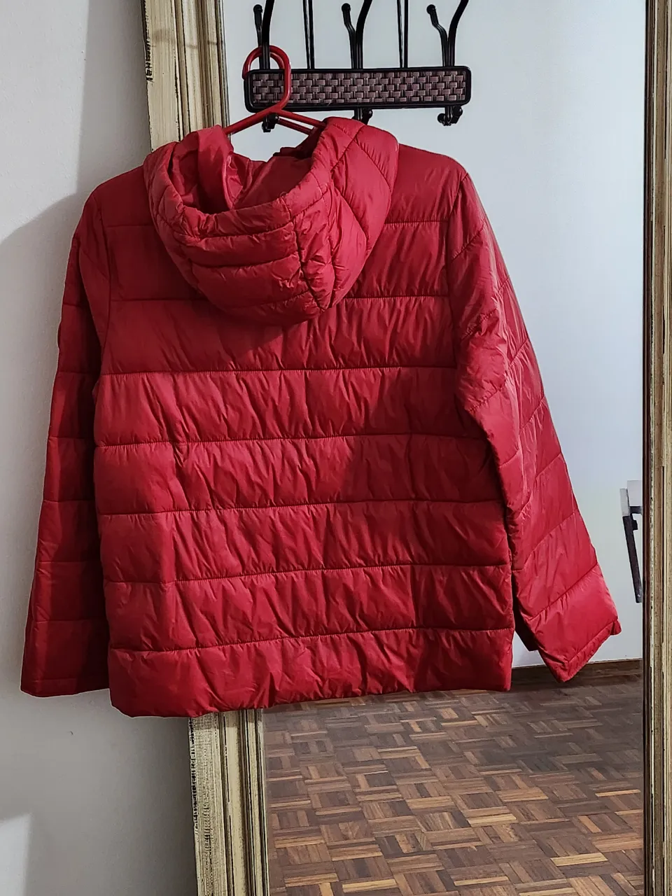 Campera Desiderata - Vista 2