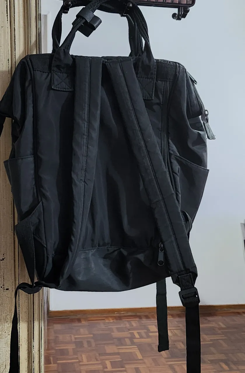 Mochila Everlast - Vista 2