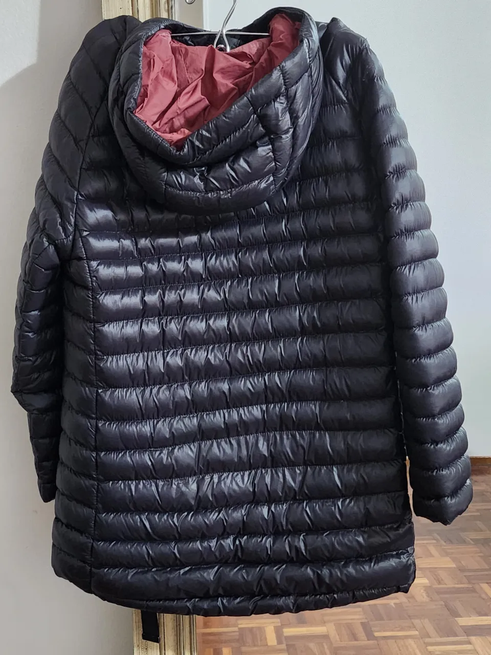 Campera System Basic - Vista 2