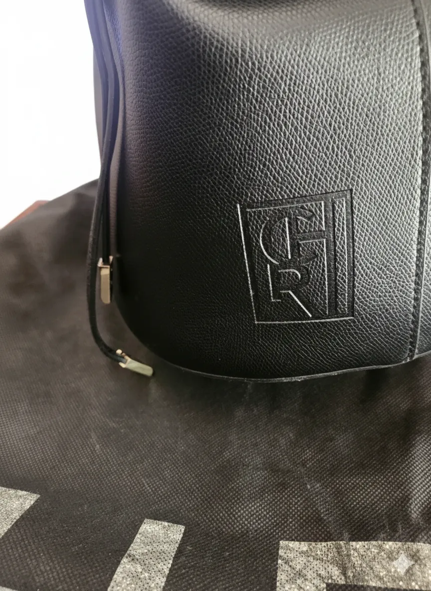 Mochila CHER - Vista 3