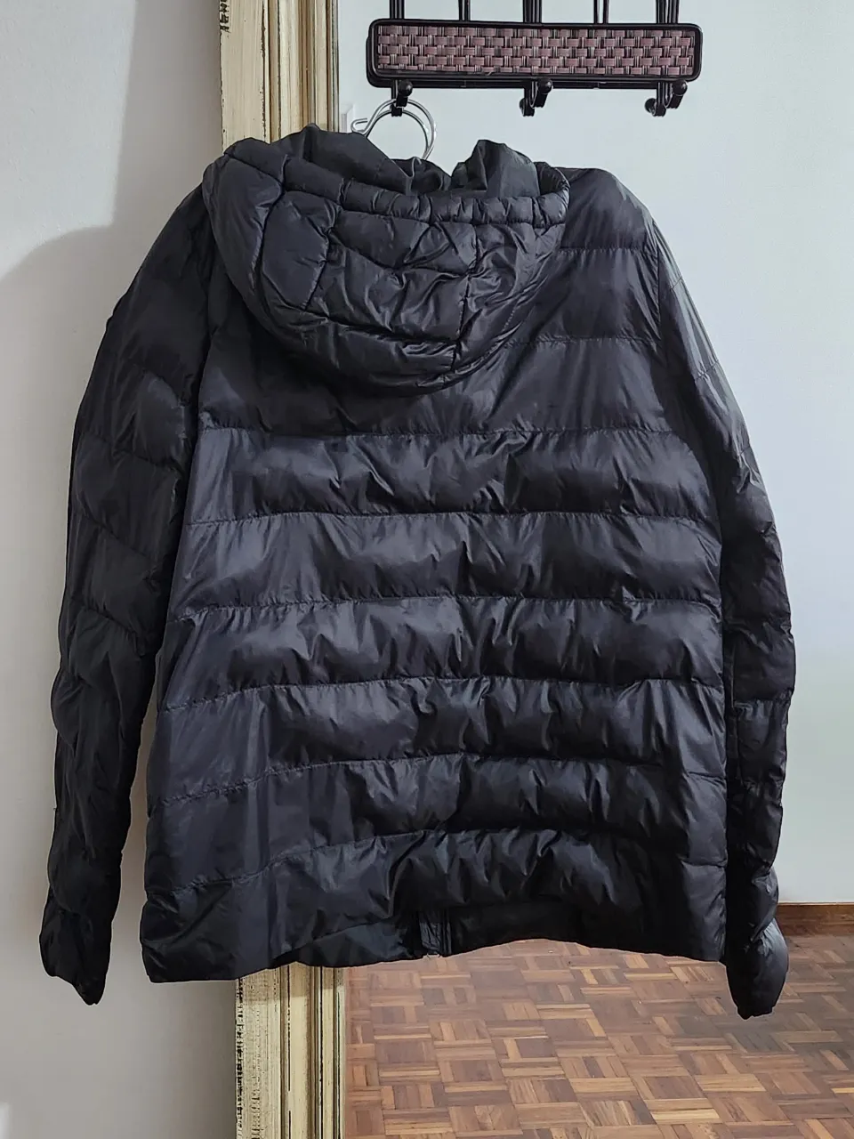 Campera Desiderata - Vista 2