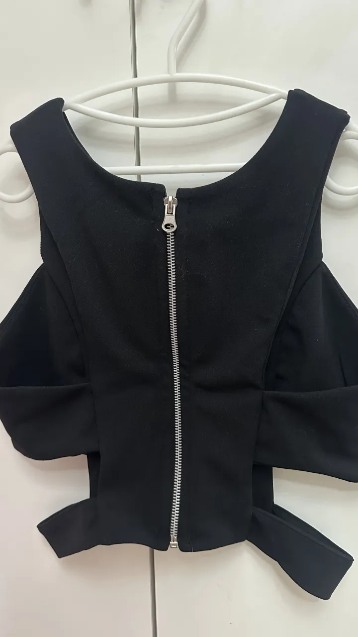 Top Rimmel - Vista 3