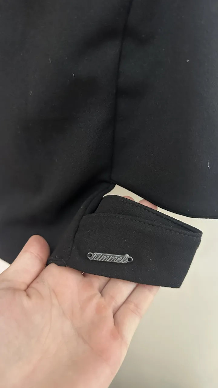 Top Rimmel - Vista 2