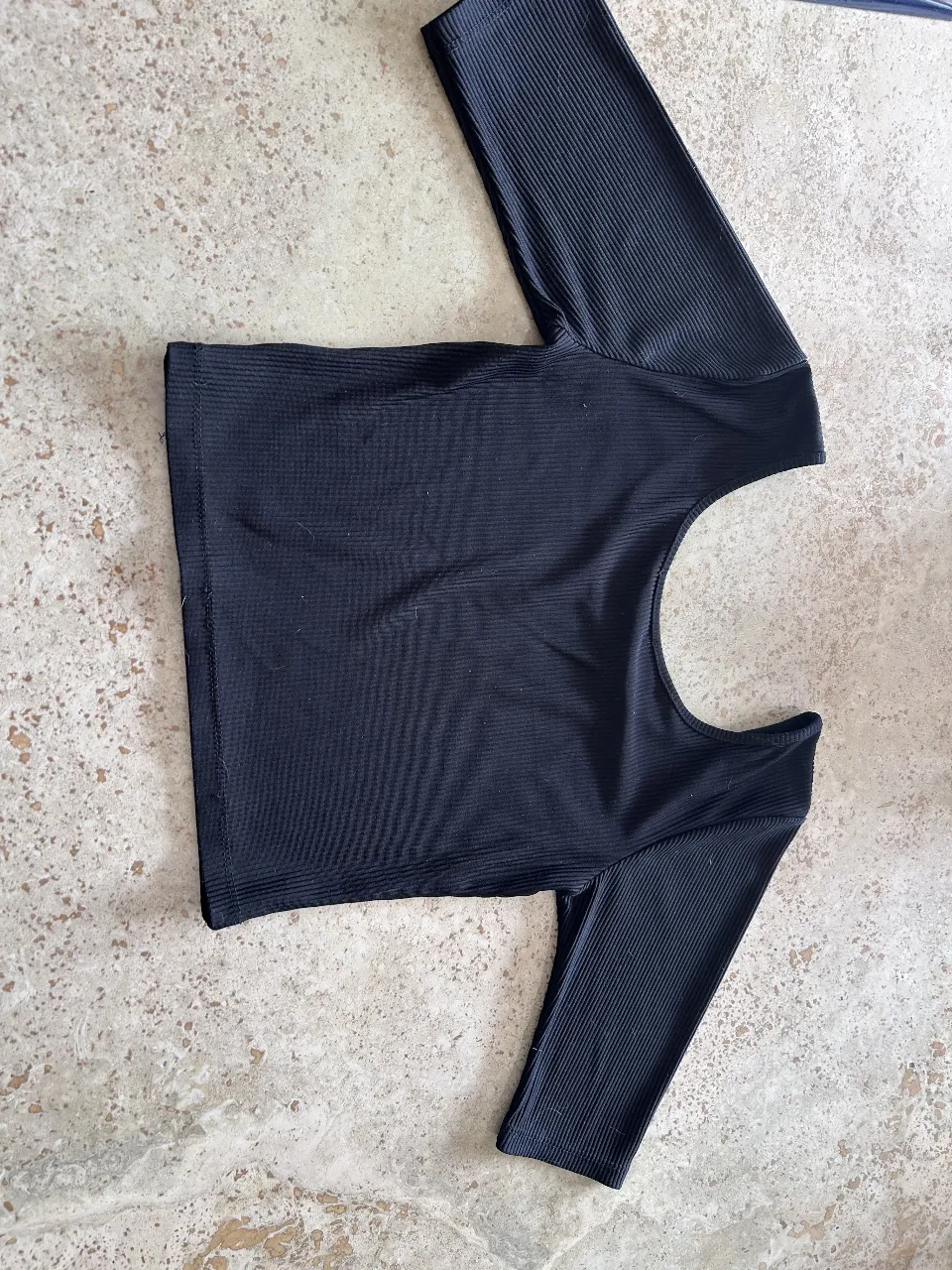 Top Pagochico - Vista 2