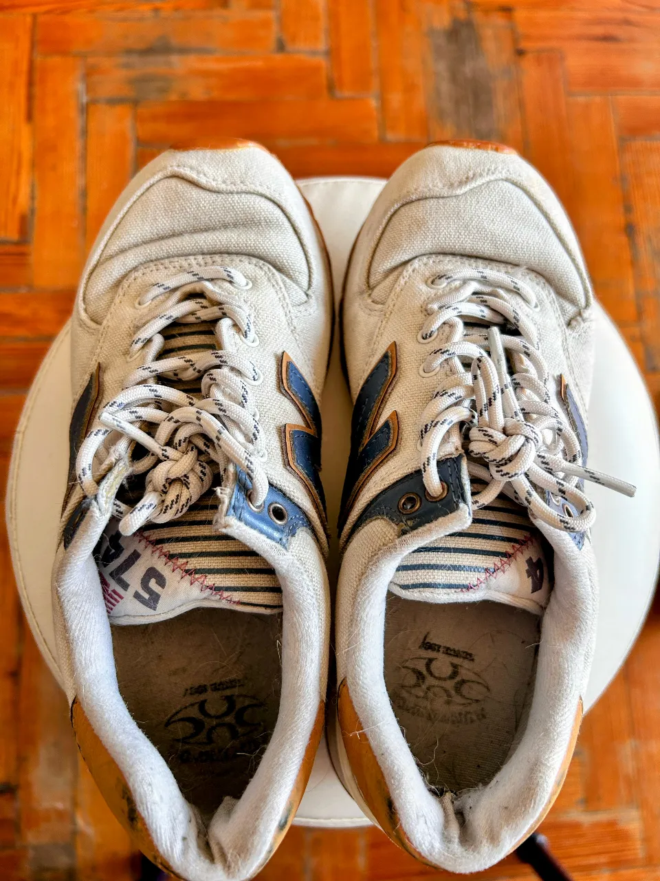 Zapatillas New Balance