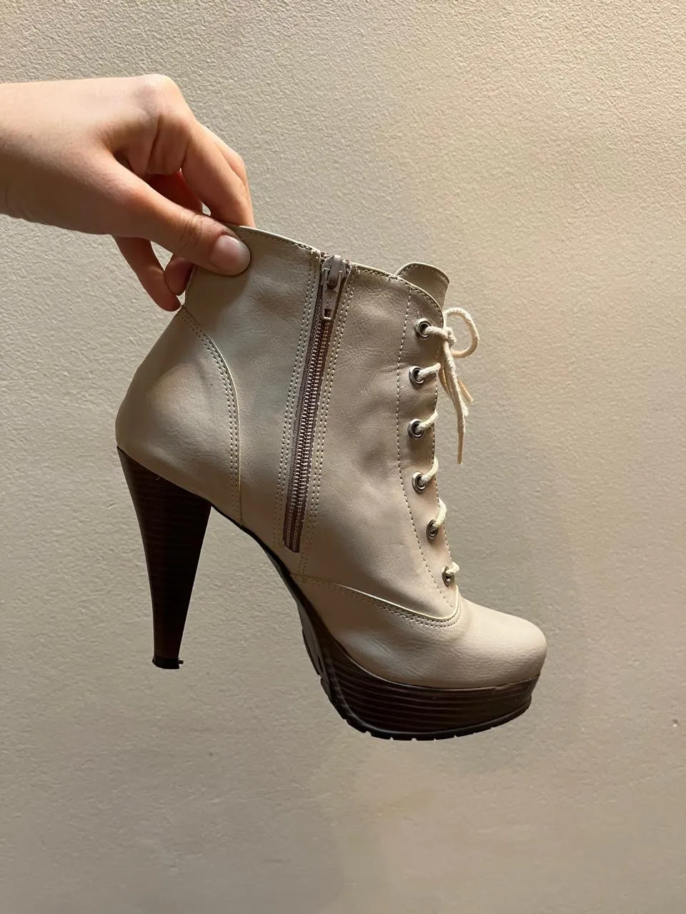 Borcegos VR - Vista 4