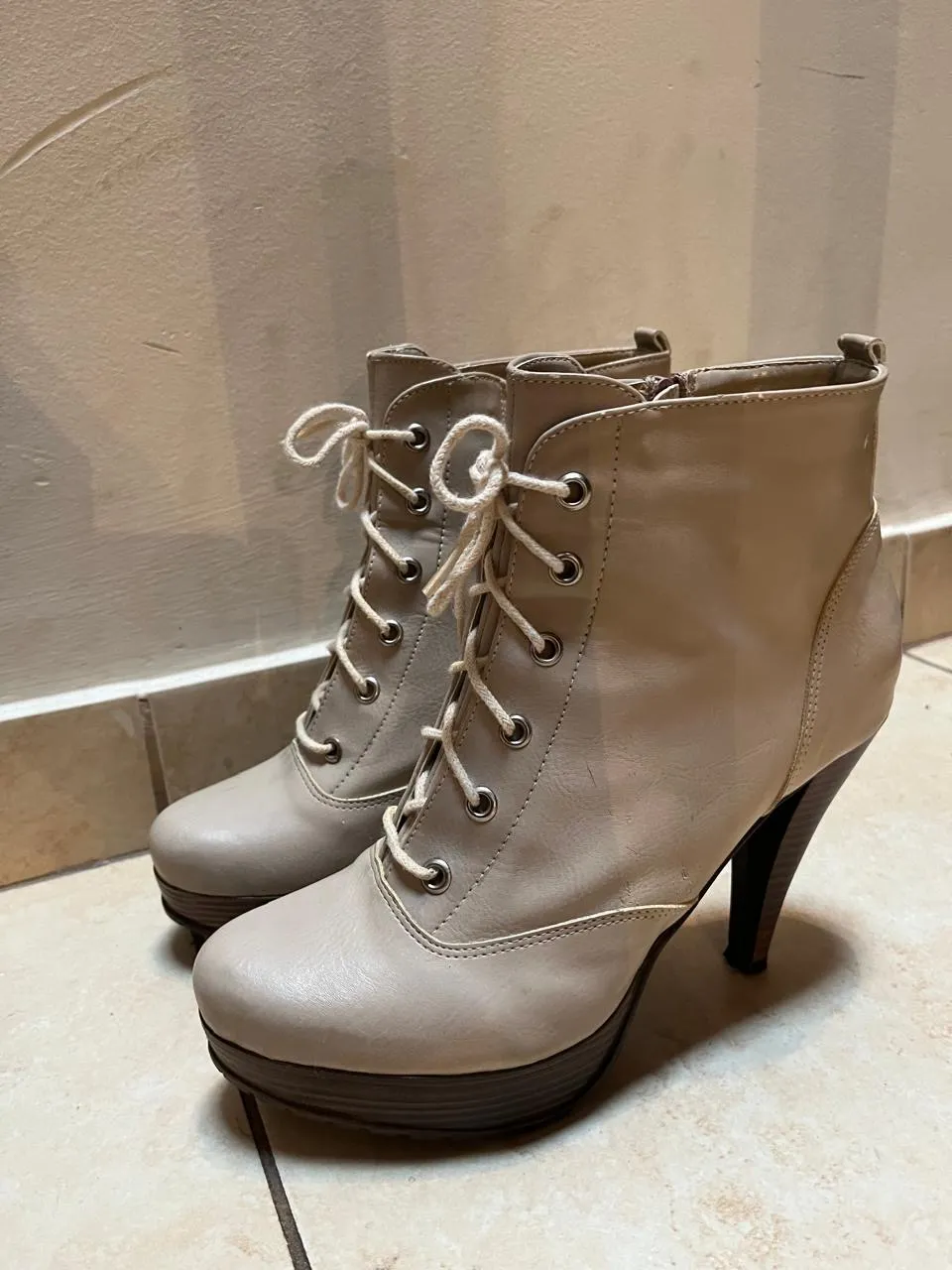 Borcegos VR - Vista 6