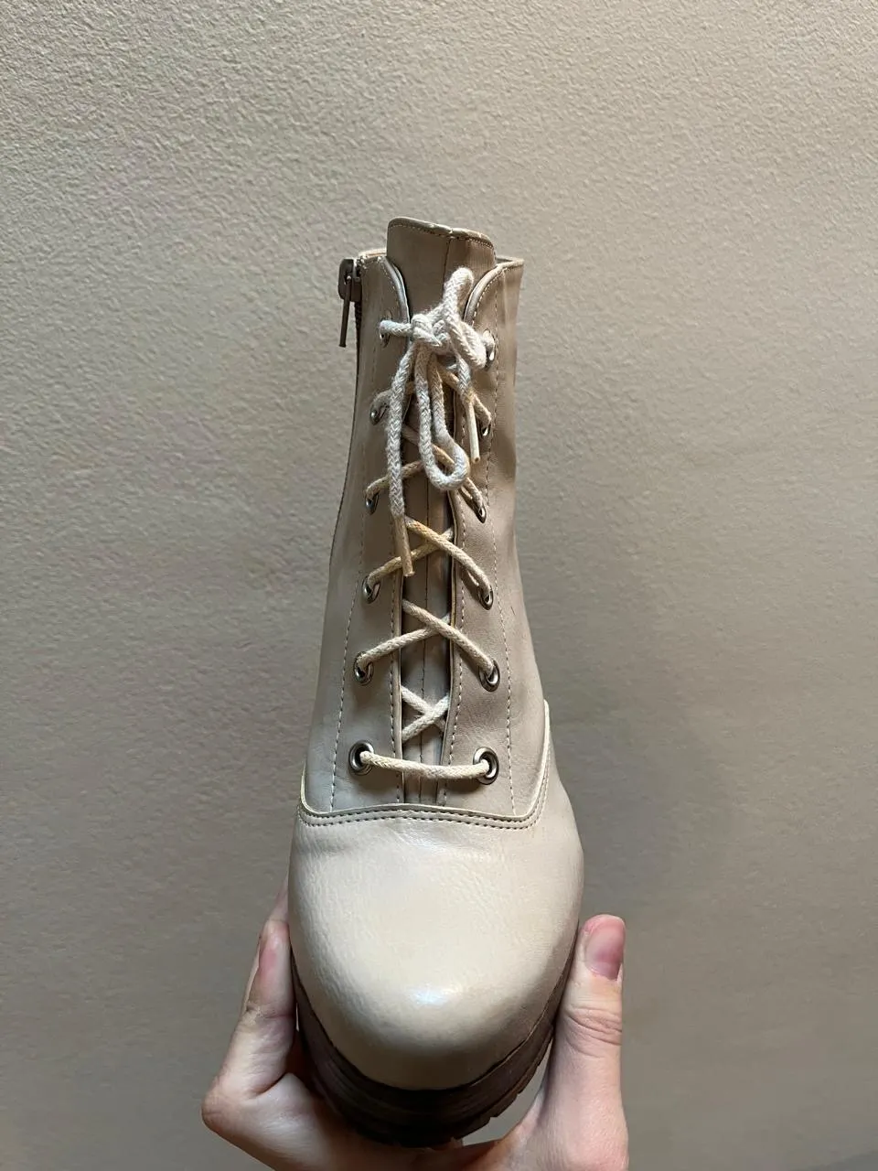 Borcegos VR - Vista 2