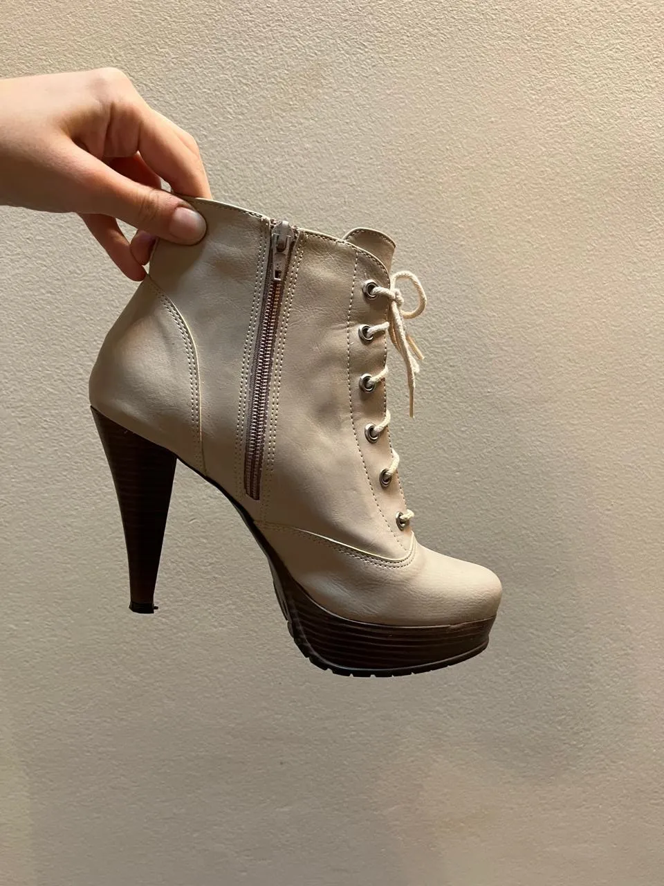 Borcegos VR - Vista 3