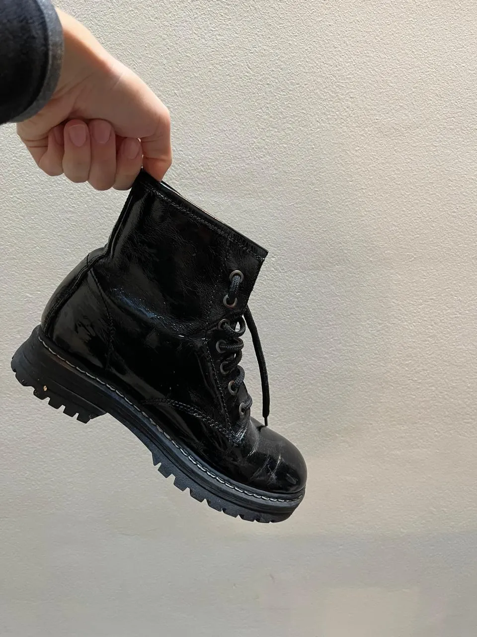 Borcegos DPM - Vista 4