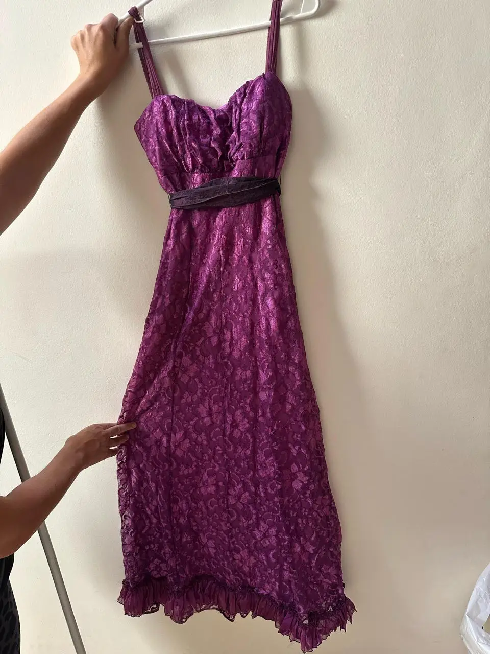 Vestido FFF - Vista 2