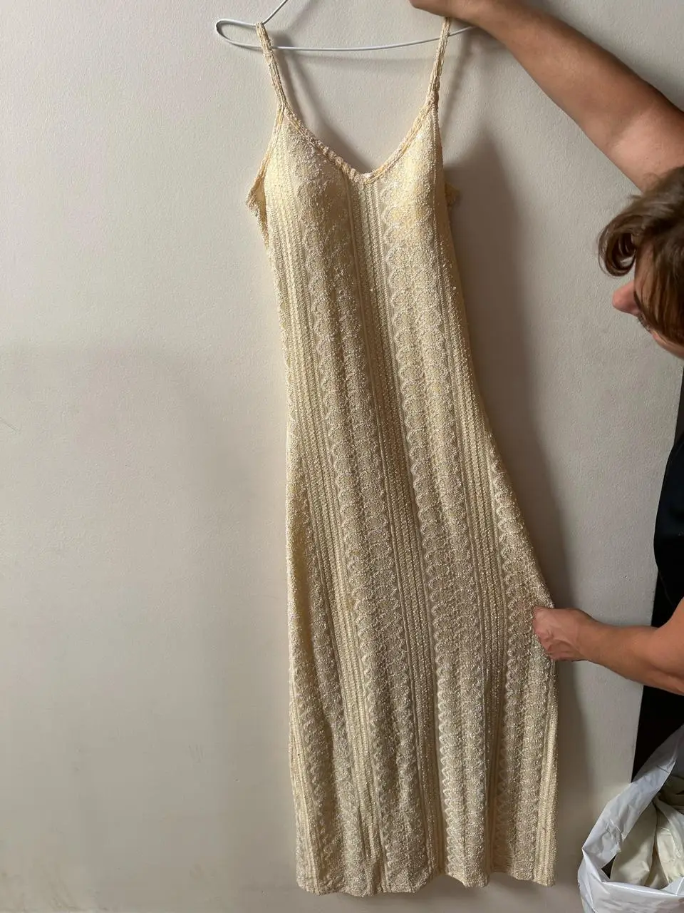 Vestido FFF - Vista 2
