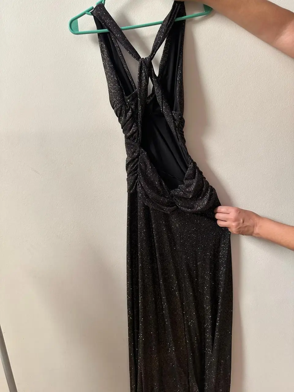 Vestido FFF - Vista 2