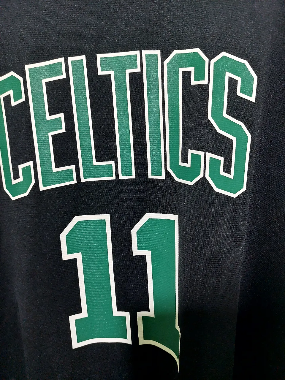 Camiseta Fanatic - Vista 3