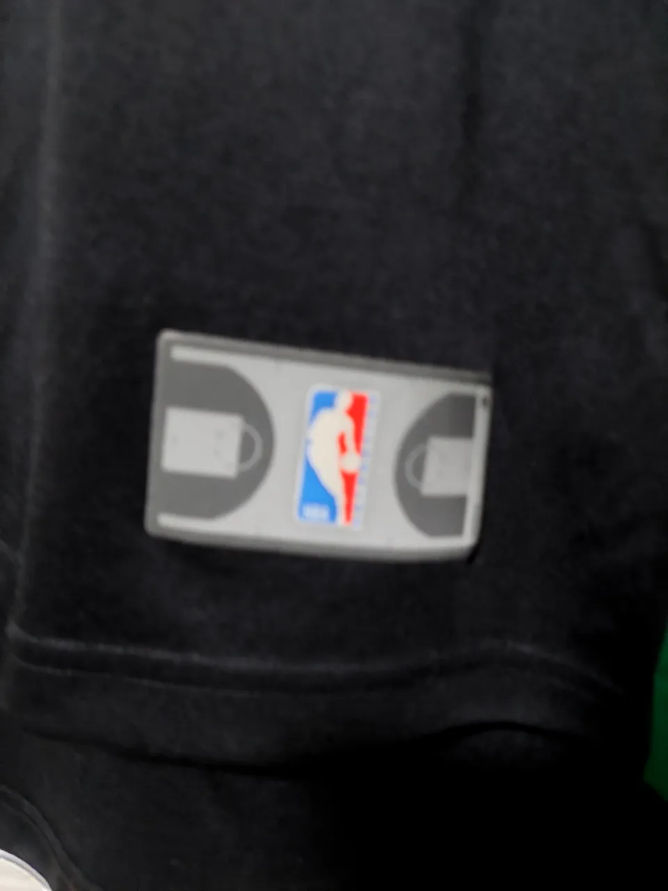 Camiseta Fanatic - Vista 4