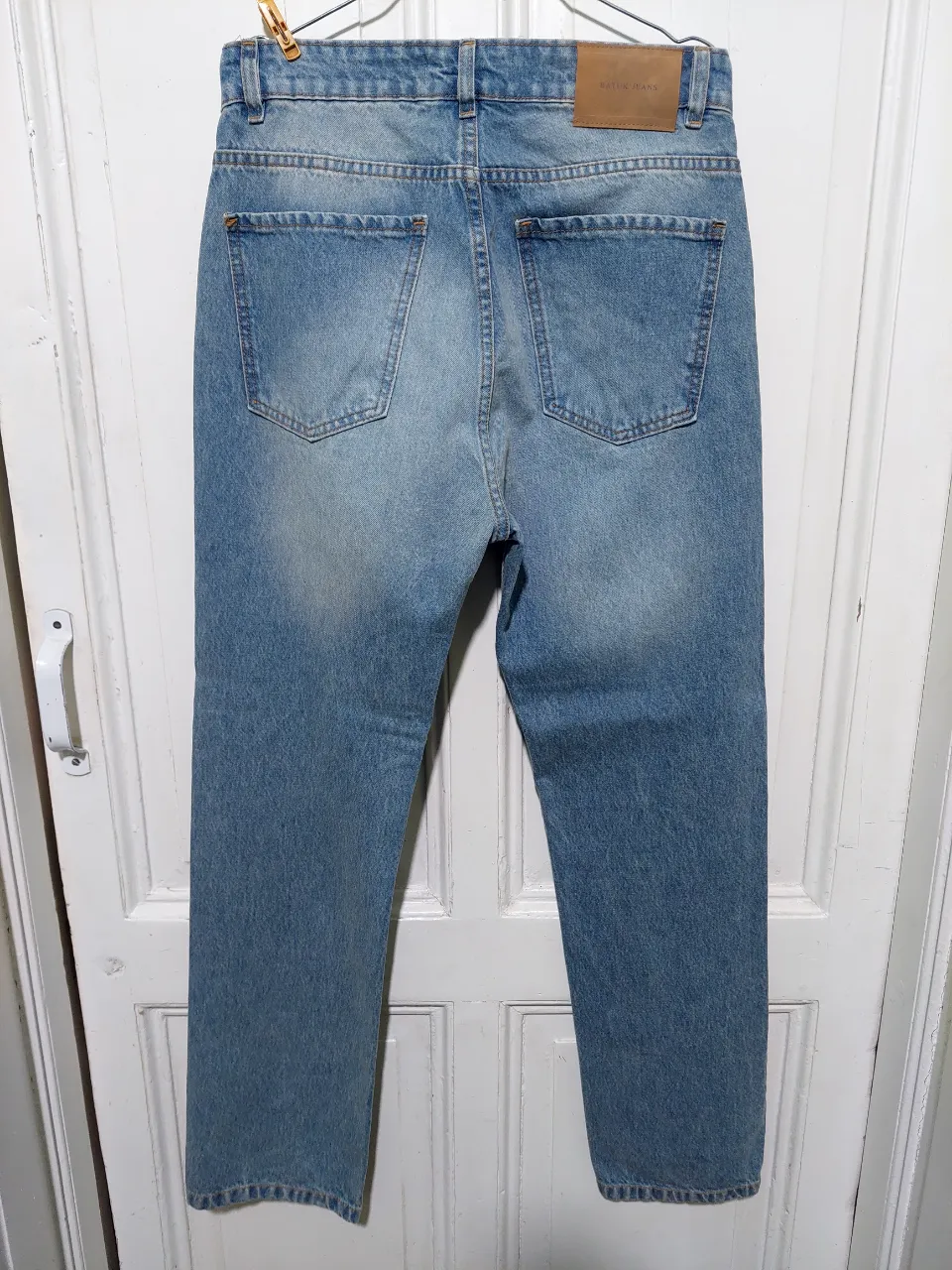 Jean Batuk originals - Vista 2