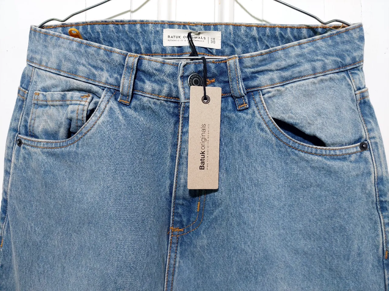 Jean Batuk originals - Vista 6