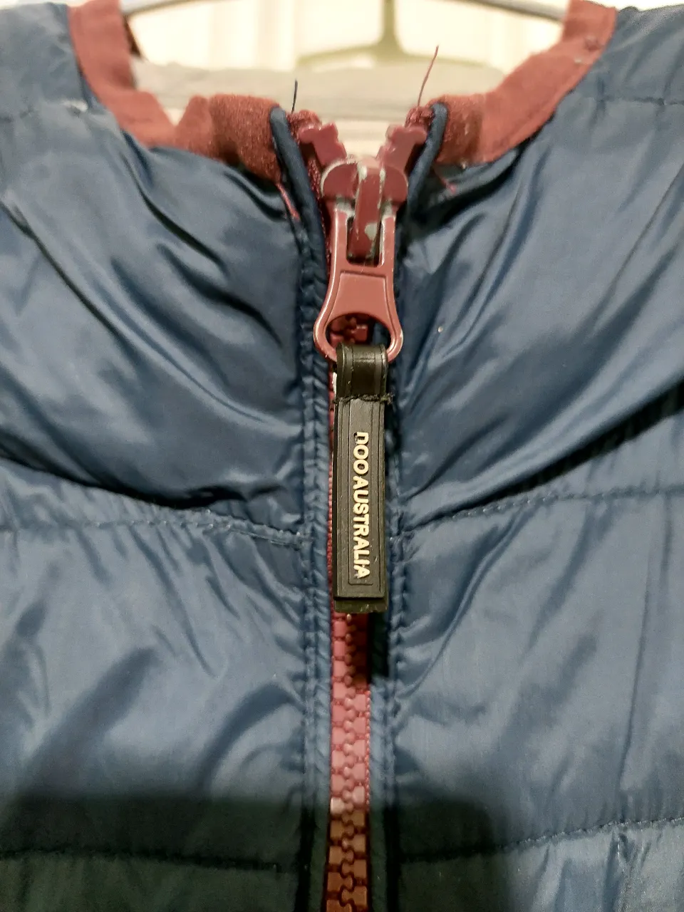 Campera Doo australia - Vista 5