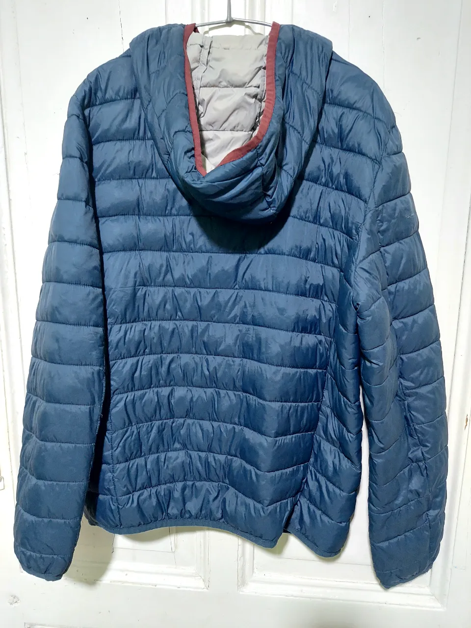 Campera Doo australia - Vista 2