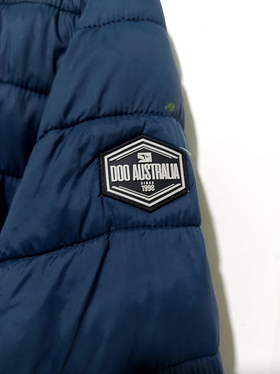 Campera Doo australia - Vista 6