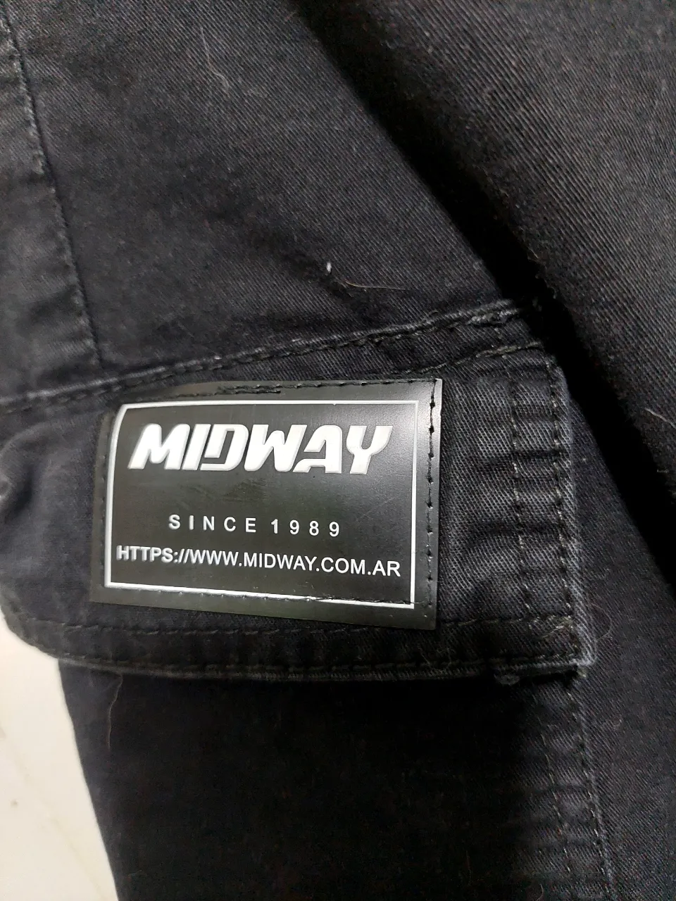 Pantalón Midway - Vista 4
