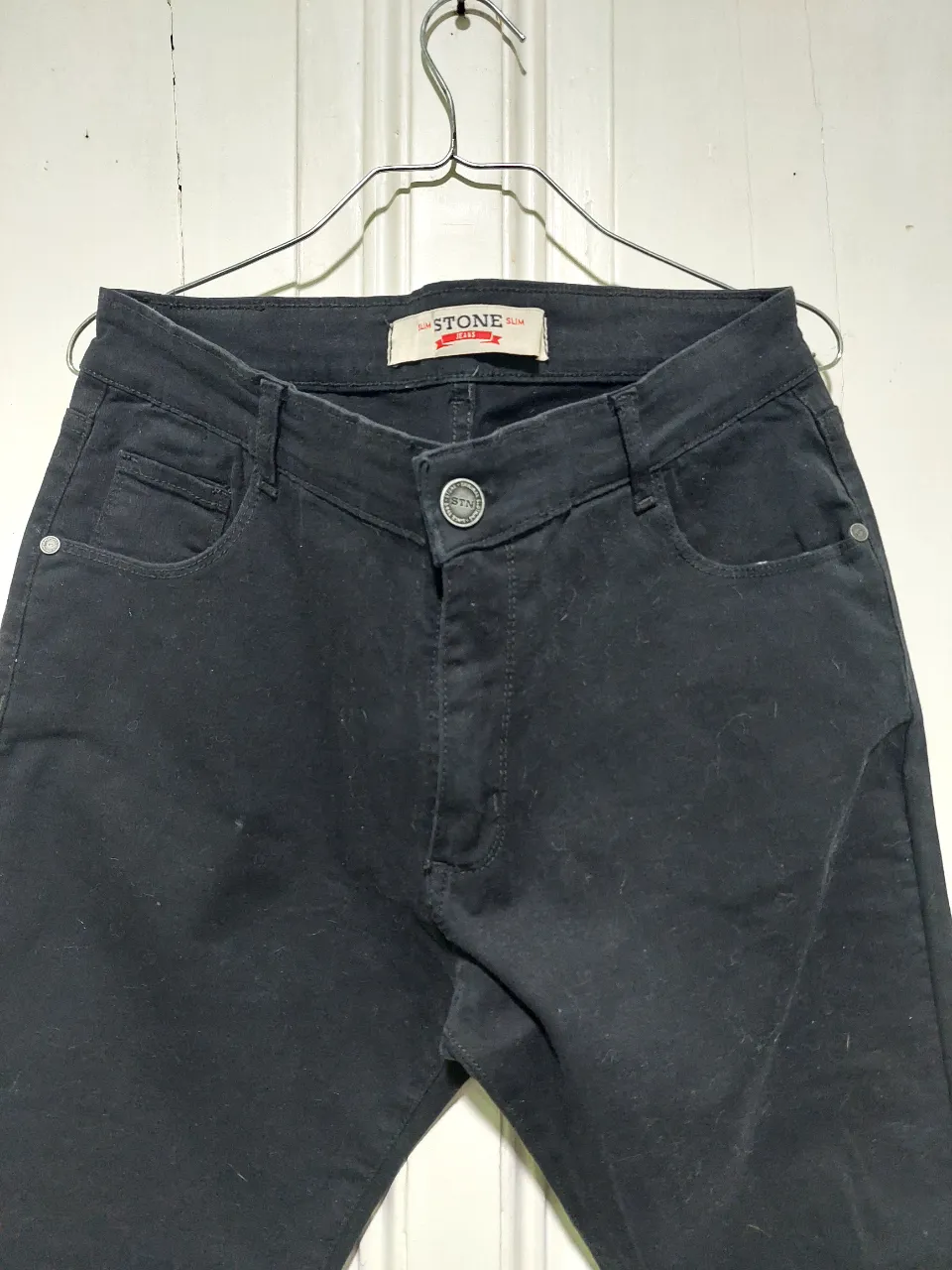 Pantalón Stone - Vista 3