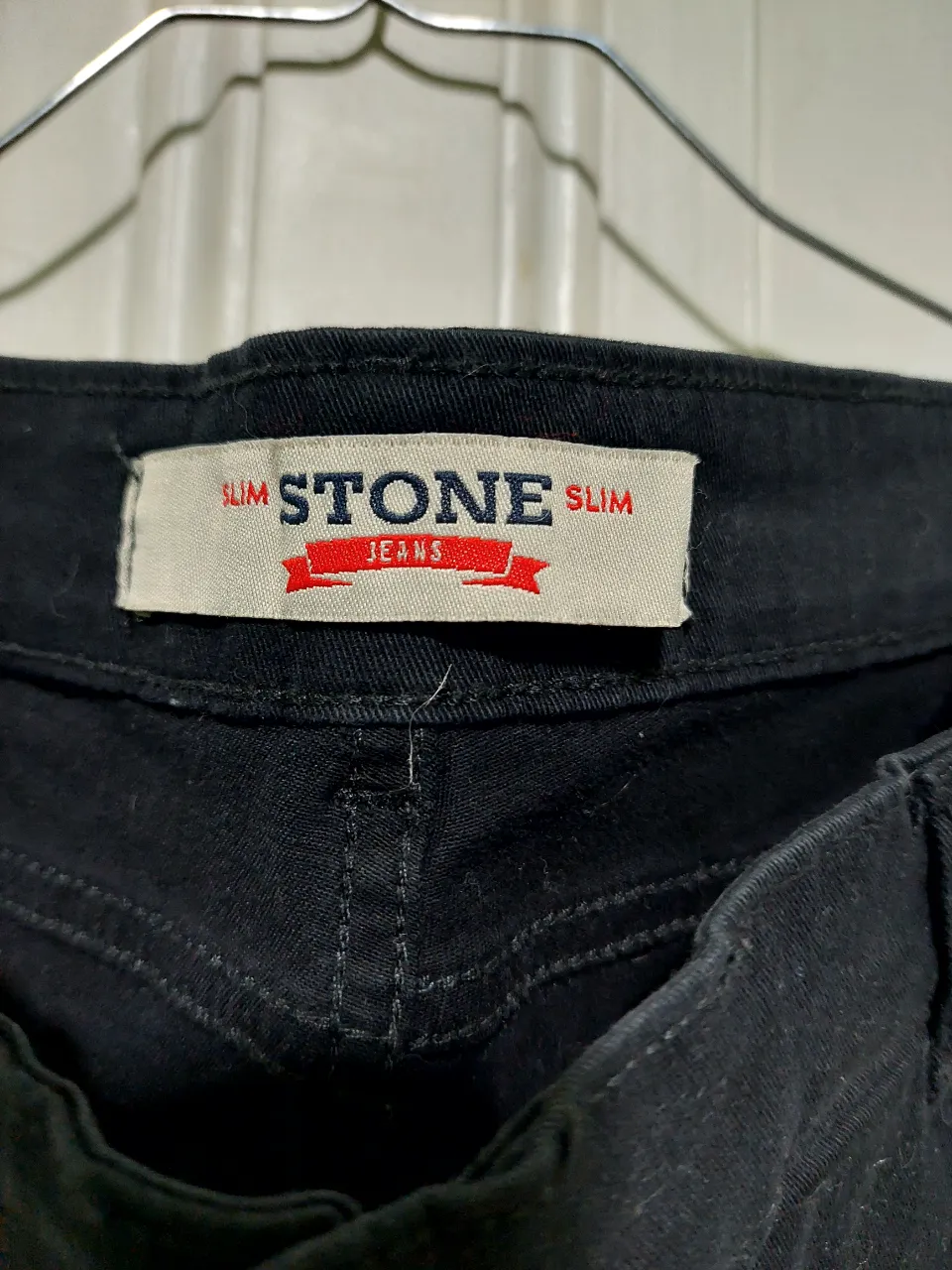 Pantalón Stone - Vista 4