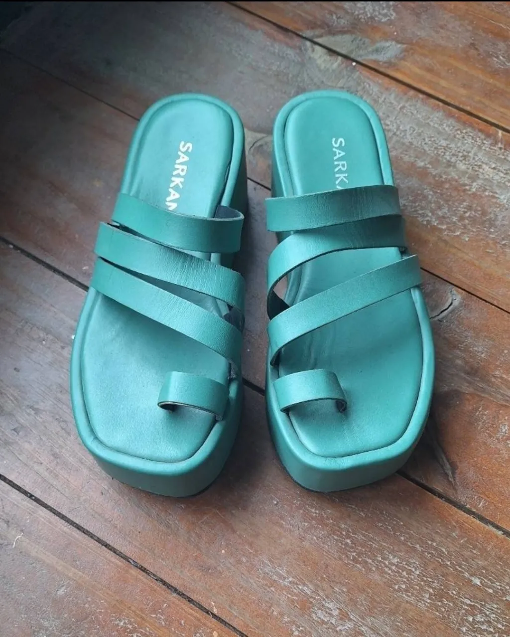 Sandalias Sarkany - Vista 2