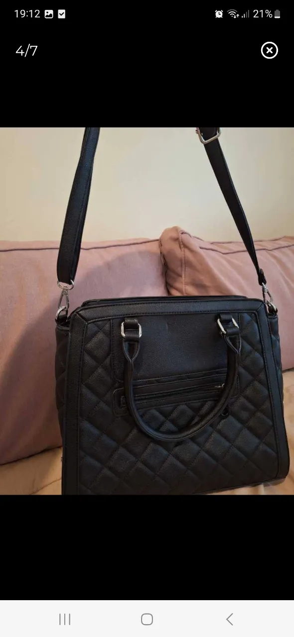 Cartera Juanita Jo - Vista 3